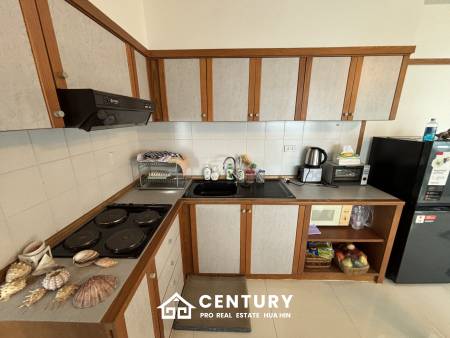 Stunning Sea View | 14th Floor | Beach Access | Top Location