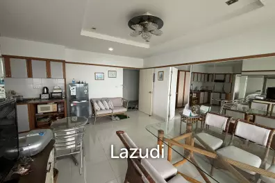 Stunning Sea View | 14th Floor | Beach Access | Top Location
