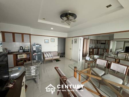 Stunning Sea View | 14th Floor | Beach Access | Top Location