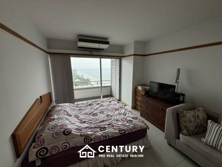 Stunning Sea View | 14th Floor | Beach Access | Top Location