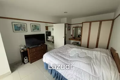 Stunning Sea View | 14th Floor | Beach Access | Top Location