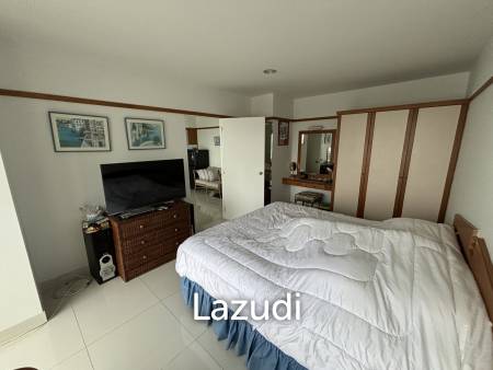 Stunning Sea View | 14th Floor | Beach Access | Top Location