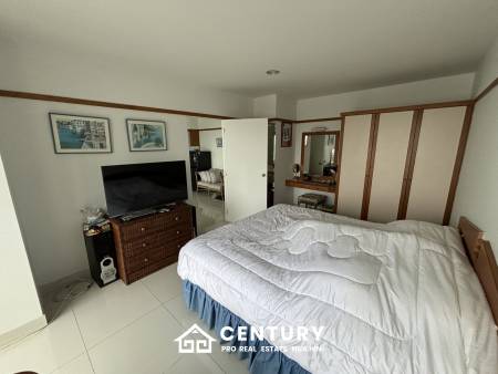 Stunning Sea View | 14th Floor | Beach Access | Top Location