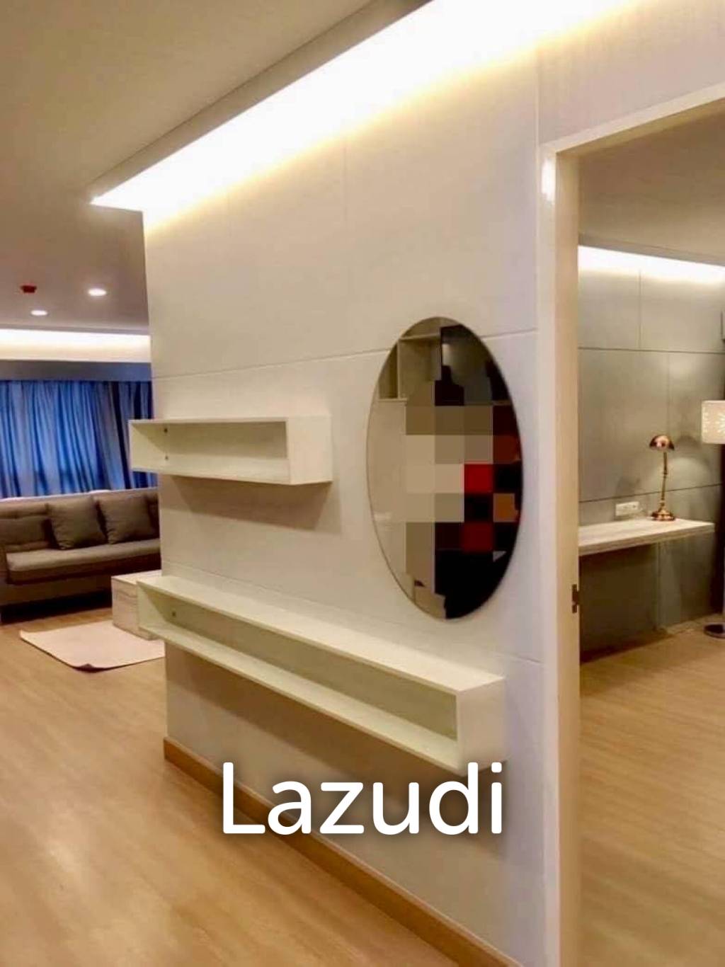 A.D. RESORT : Elegant 1-Bed Condo at Cha Am