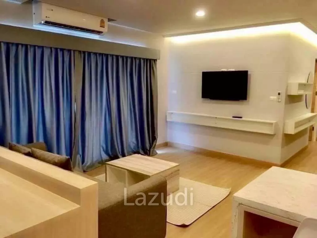 A.D. RESORT : Elegant 1-Bed Condo at Cha Am