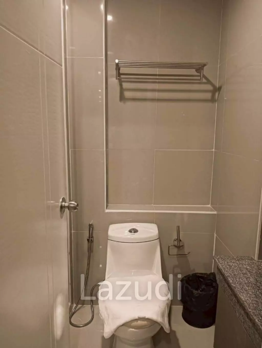 A.D. RESORT : Elegant 1-Bed Condo at Cha Am