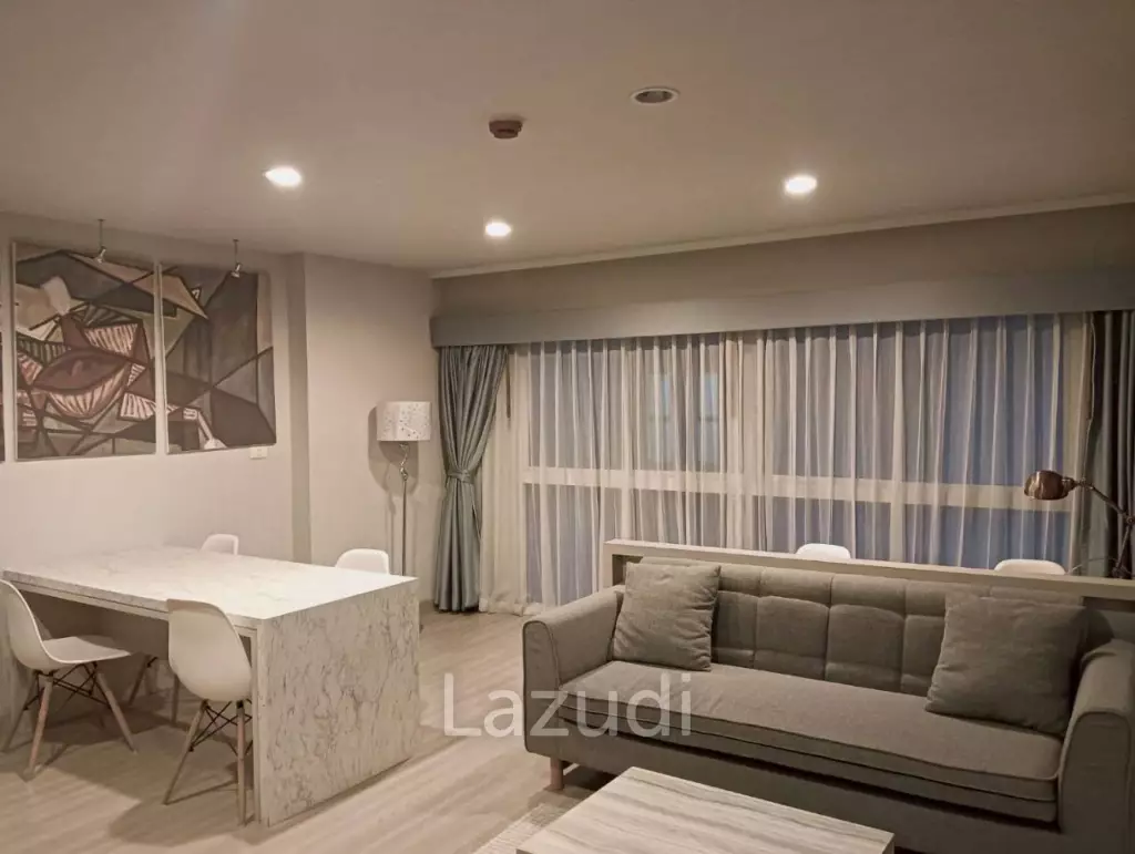 A.D. RESORT : Elegant 1-Bed Condo at Cha Am