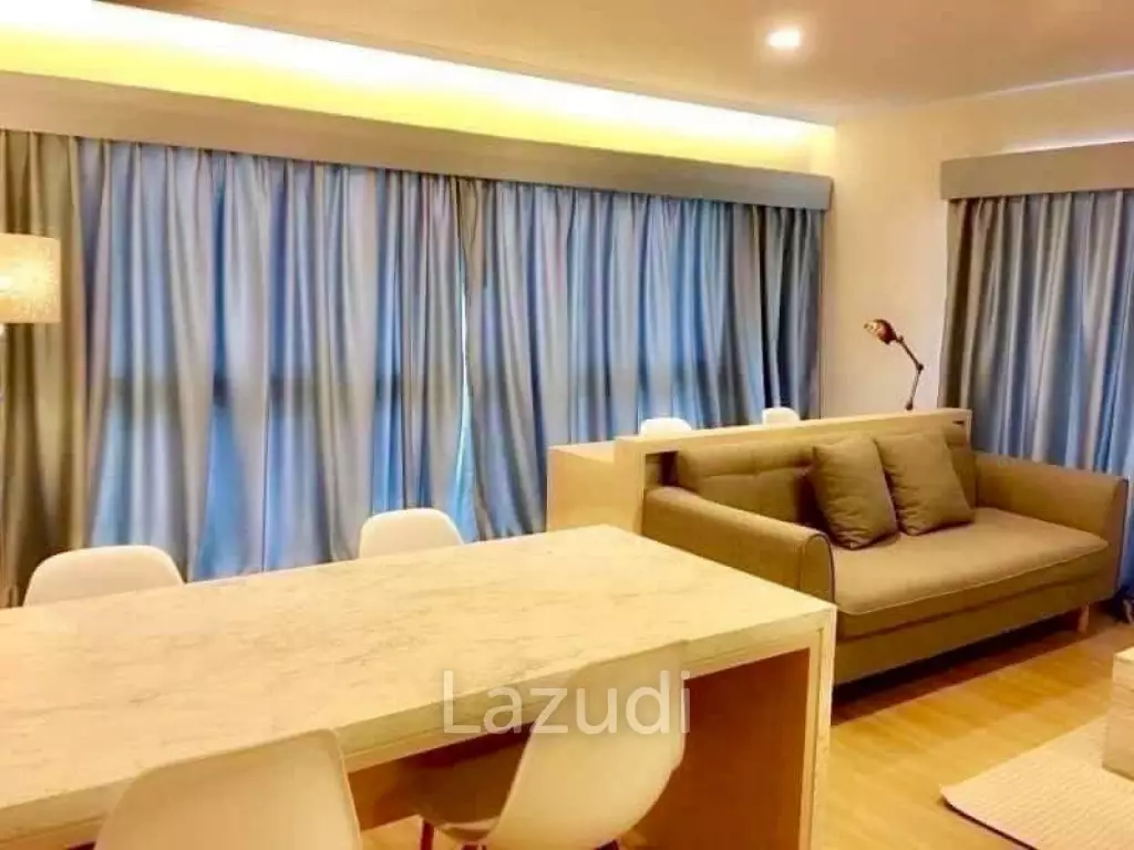 A.D. RESORT : Elegant 1-Bed Condo at Cha Am