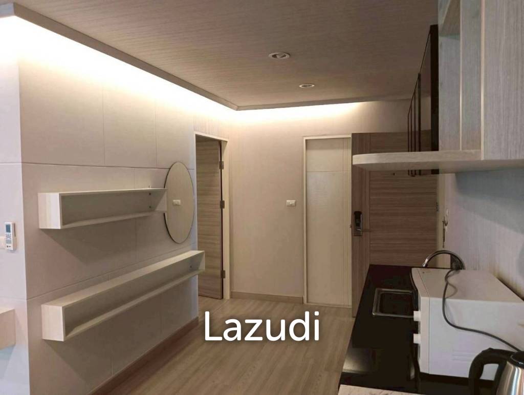 A.D. RESORT : Elegant 1-Bed Condo at Cha Am