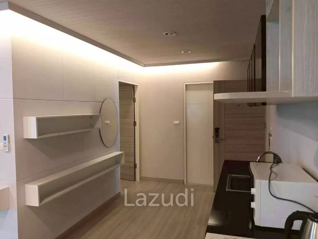 A.D. RESORT : Elegant 1-Bed Condo at Cha Am