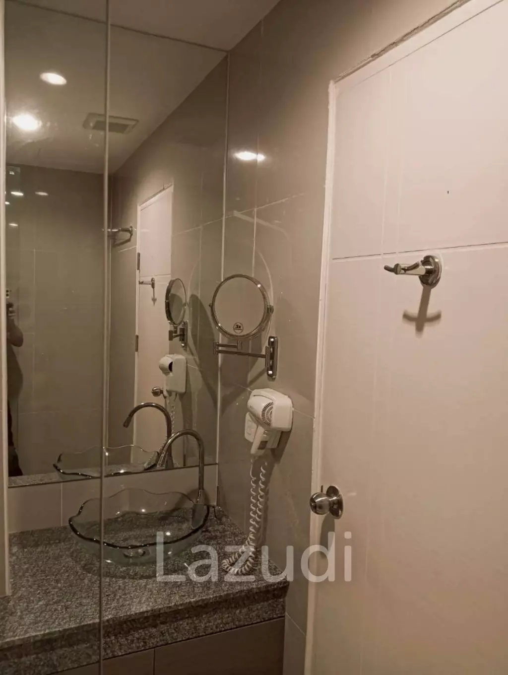 A.D. RESORT : Elegant 1-Bed Condo at Cha Am