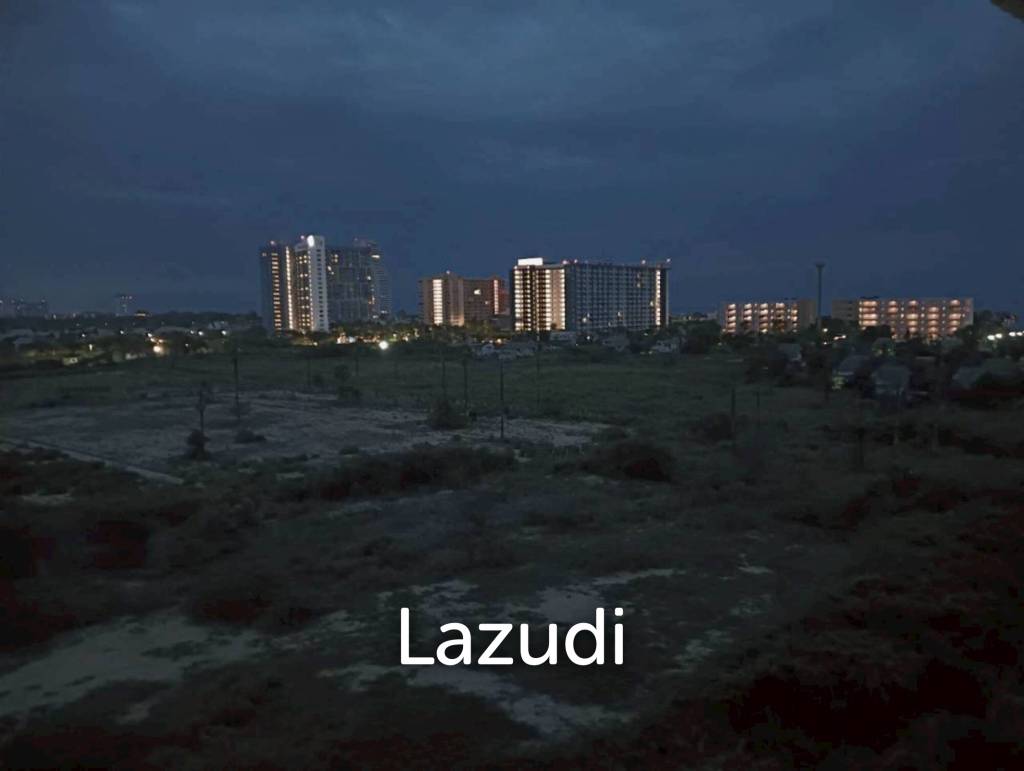 A.D. RESORT : Elegant 1-Bed Condo at Cha Am