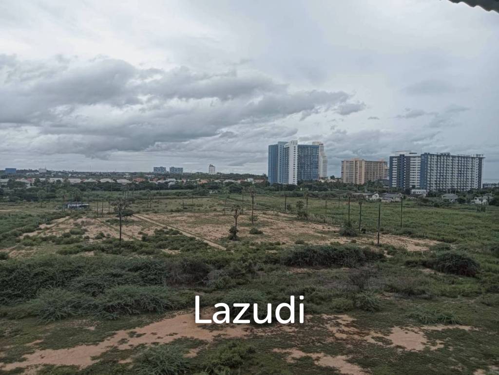 A.D. RESORT : Elegant 1-Bed Condo at Cha Am