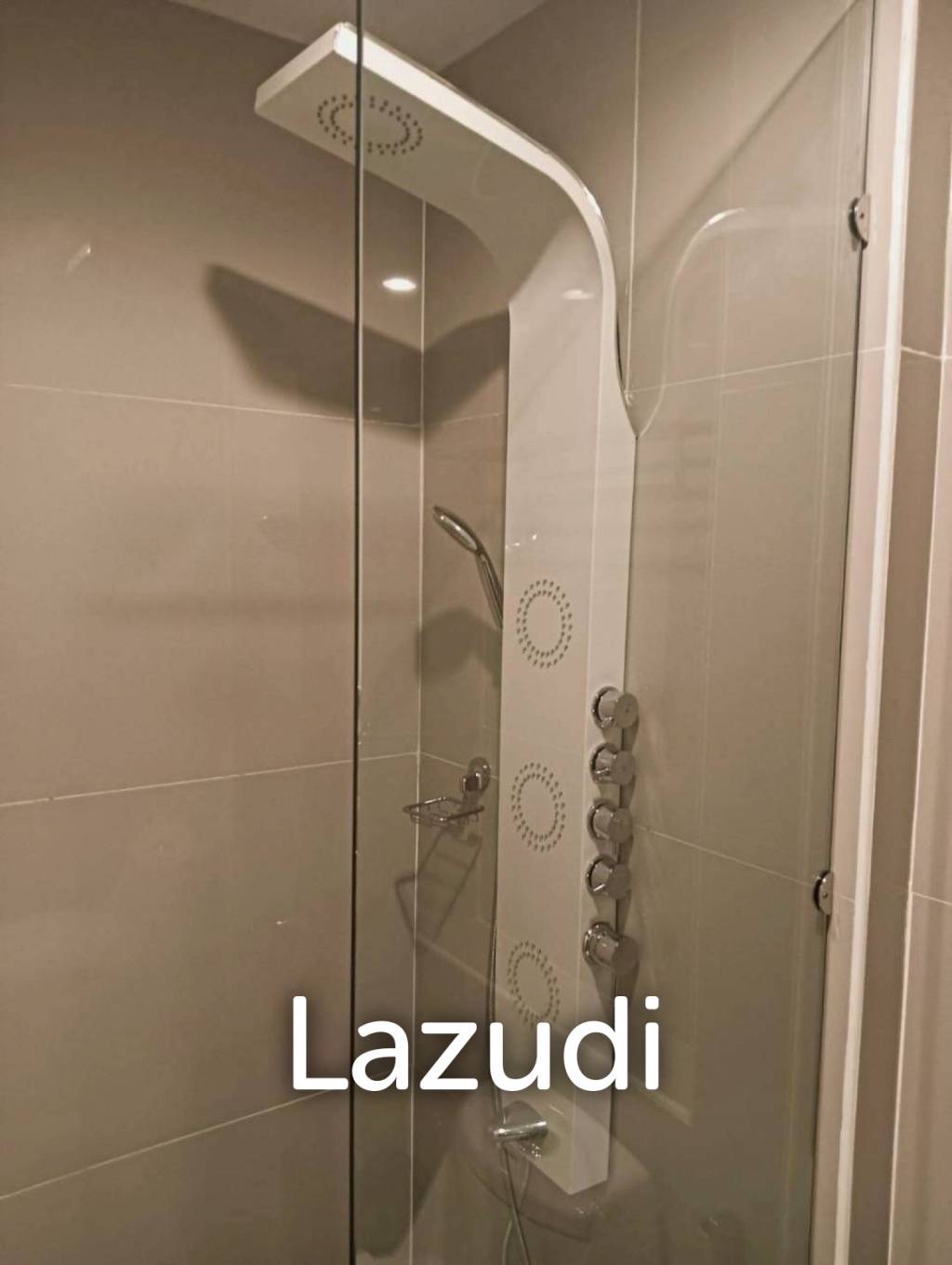 A.D. RESORT : Elegant 1-Bed Condo at Cha Am