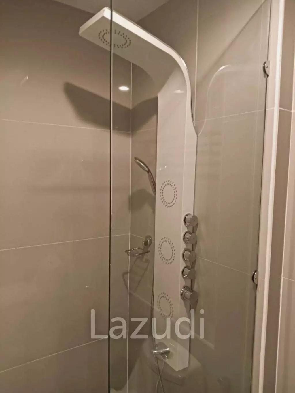 A.D. RESORT : Elegant 1-Bed Condo at Cha Am