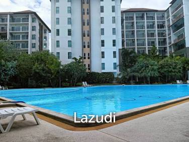 A.D. RESORT : Elegant 1-Bed Condo at Cha Am A.D. RESORT : Elegant 1-Bed Condo at Cha Am