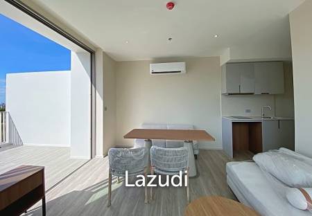 2 Bed 2 Bath 71.68 SQ,M VEHHA