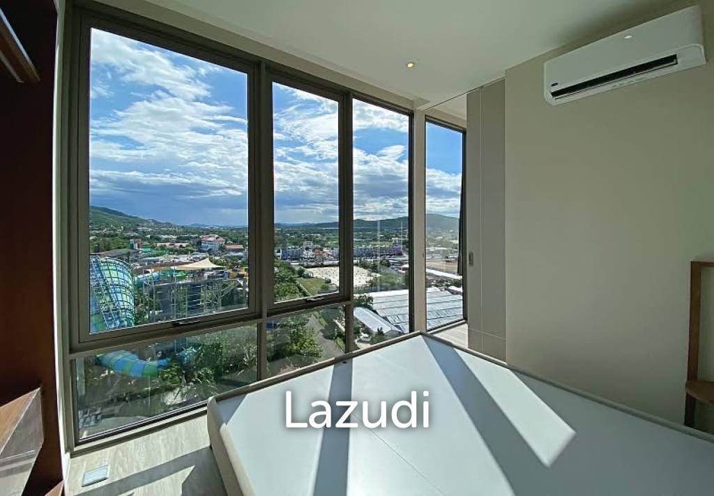 2 Bed 2 Bath 71.68 SQ,M VEHHA
