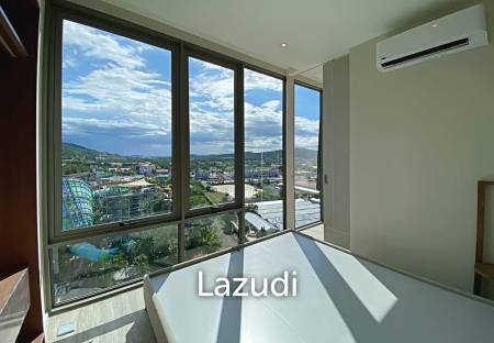 2 Bed 2 Bath 71.68 SQ,M VEHHA