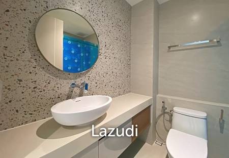 2 Bed 2 Bath 71.68 SQ,M VEHHA