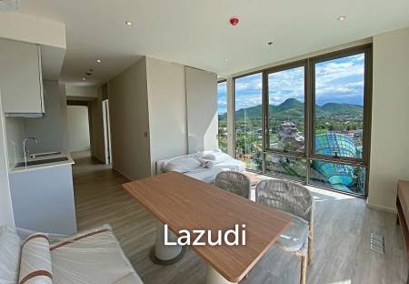 2 Bed 2 Bath 71.68 SQ,M VEHHA