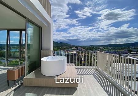 2 Bed 2 Bath 71.68 SQ,M VEHHA