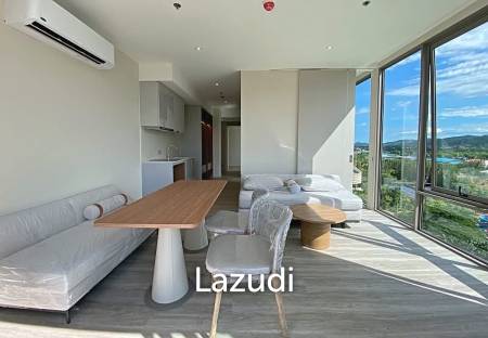 2 Bed 2 Bath 71.68 SQ,M VEHHA