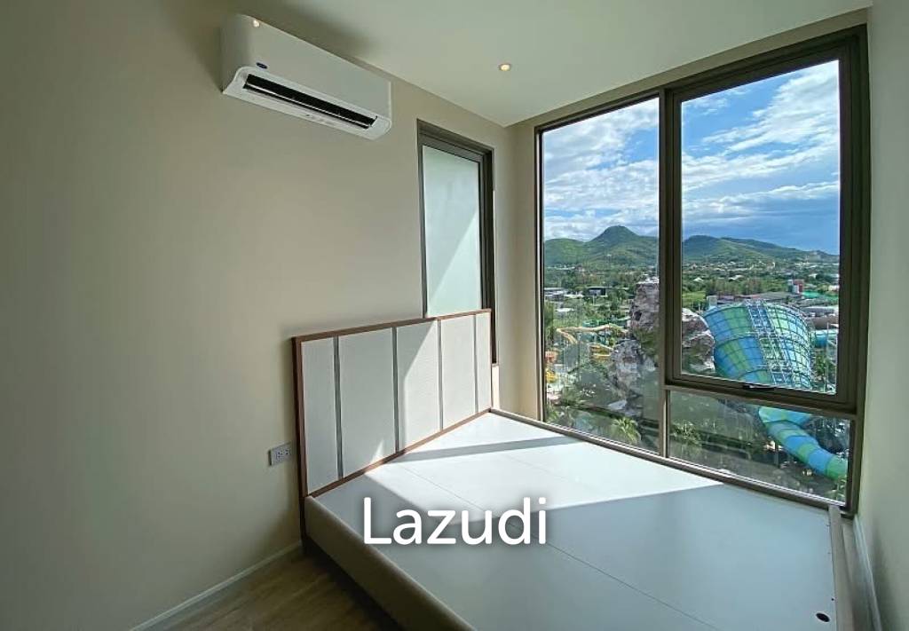 2 Bed 2 Bath 71.68 SQ,M VEHHA