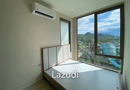 2 Bed 2 Bath 71.68 SQ,M VEHHA