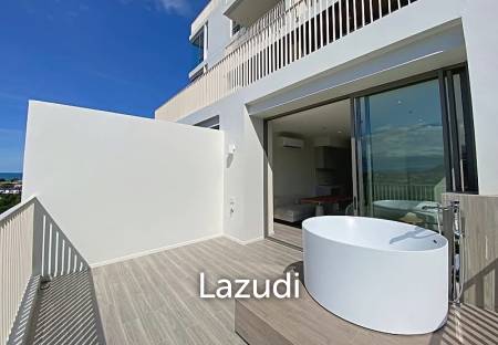 2 Bed 2 Bath 71.68 SQ,M VEHHA