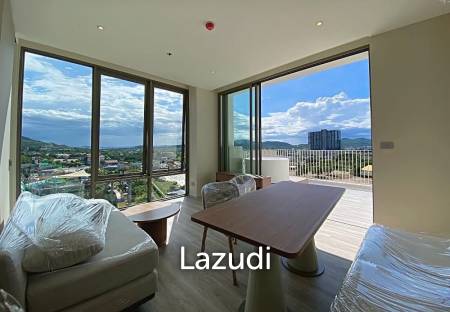 2 Bed 2 Bath 71.68 SQ,M VEHHA