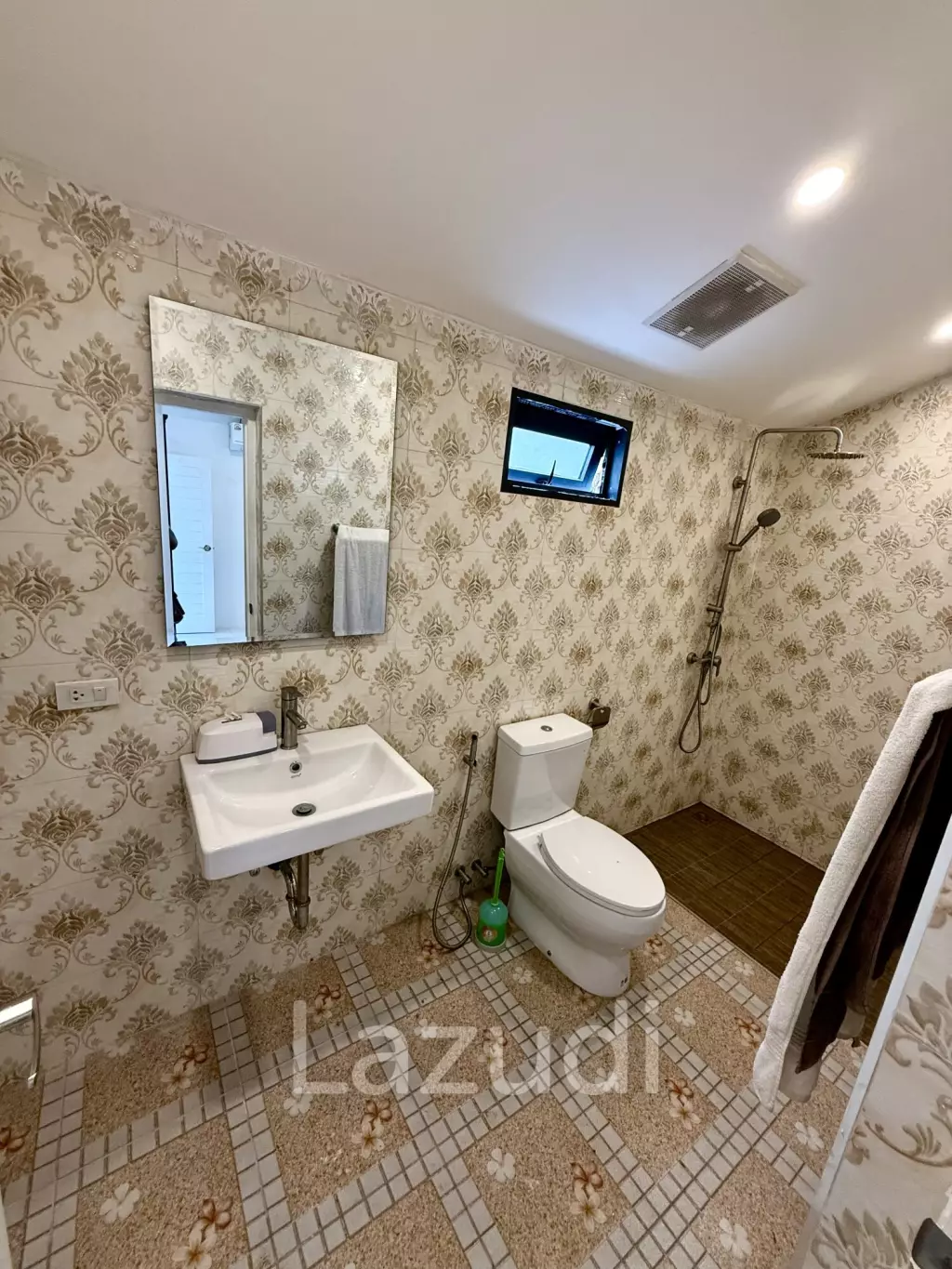 2-Bed Villa in Plai Laem - 500 meters to the Beach