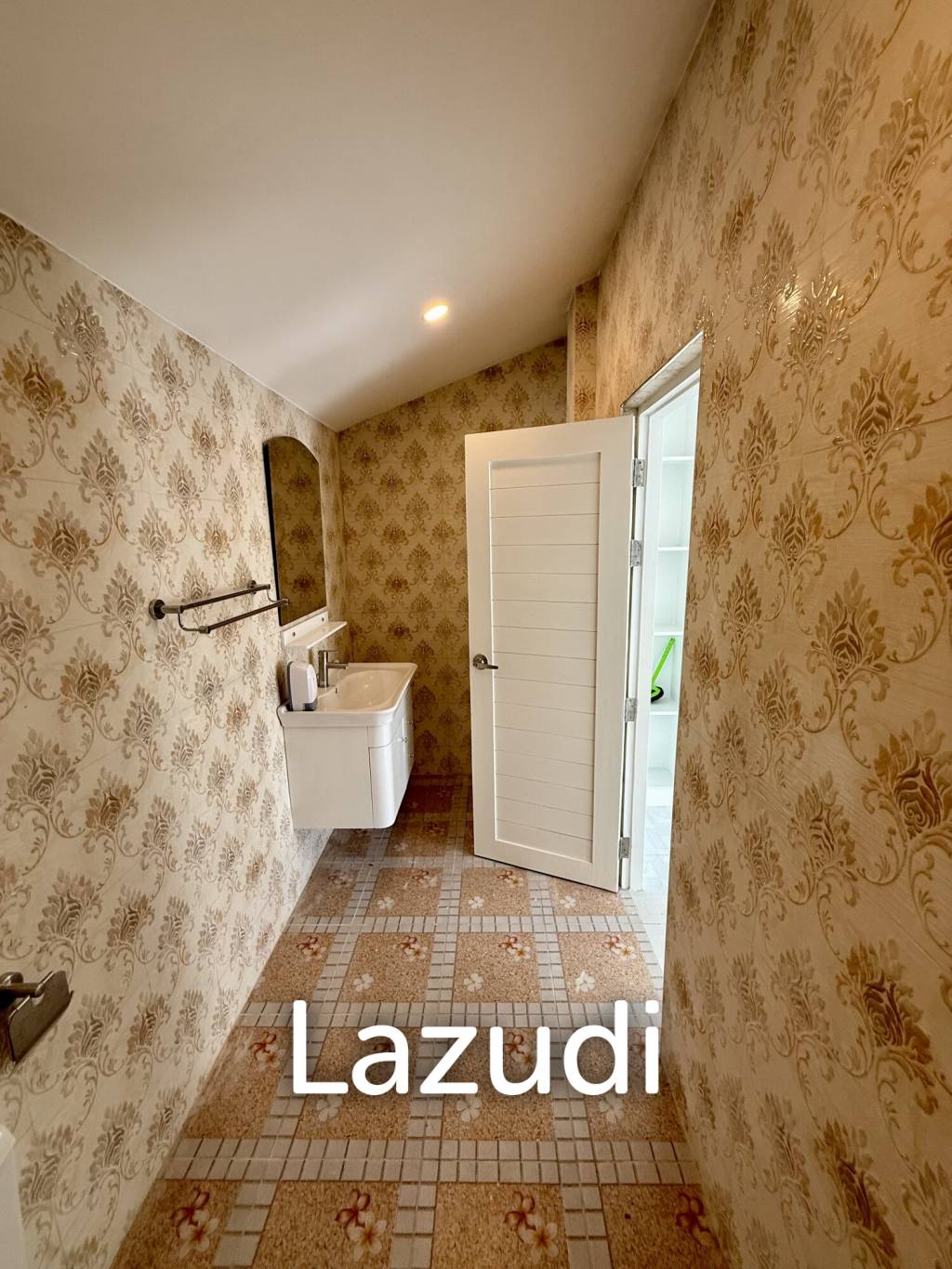 2-Bed Villa in Plai Laem - 500 meters to the Beach