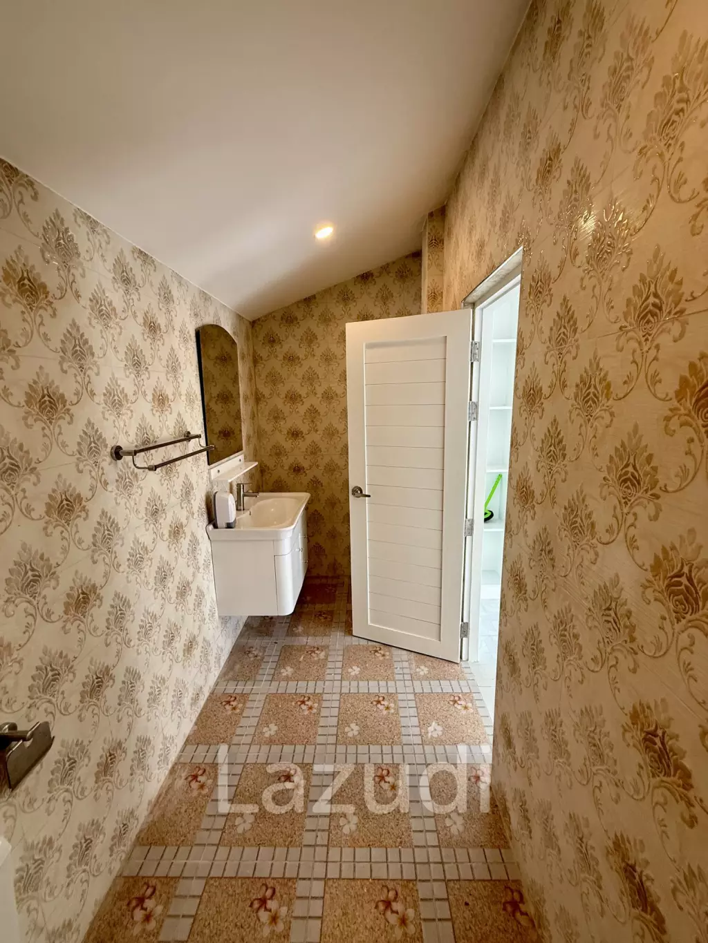 2-Bed Villa in Plai Laem - 500 meters to the Beach