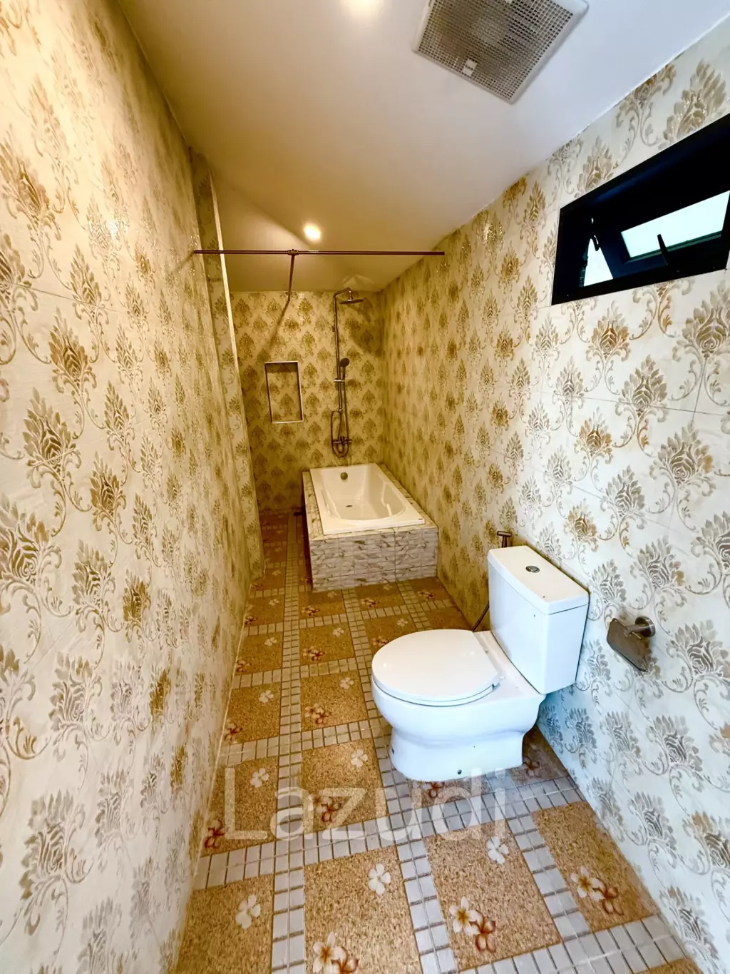 2-Bed Villa in Plai Laem - 500 meters to the Beach