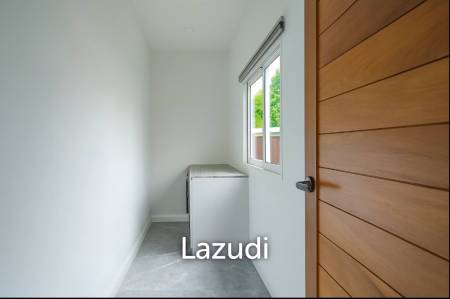 3 Beds 3 Baths 248 SQ,M The Pyne Plus 2 Hua Hin