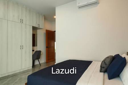 3 Beds 3 Baths 248 SQ,M The Pyne Plus 2 Hua Hin