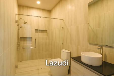 3 Beds 3 Baths 248 SQ,M The Pyne Plus 2 Hua Hin
