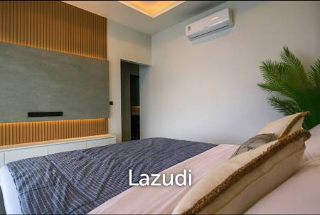3 Beds 3 Baths 248 SQ,M The Pyne Plus 2 Hua Hin