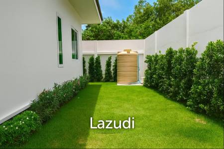 3 Beds 3 Baths 248 SQ,M The Pyne Plus 2 Hua Hin