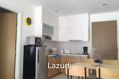 Foreign quota | Great price | 2 Min walking to the beach
