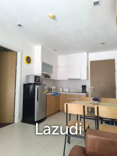Foreign quota | Great price | 2 Min walking to the beach