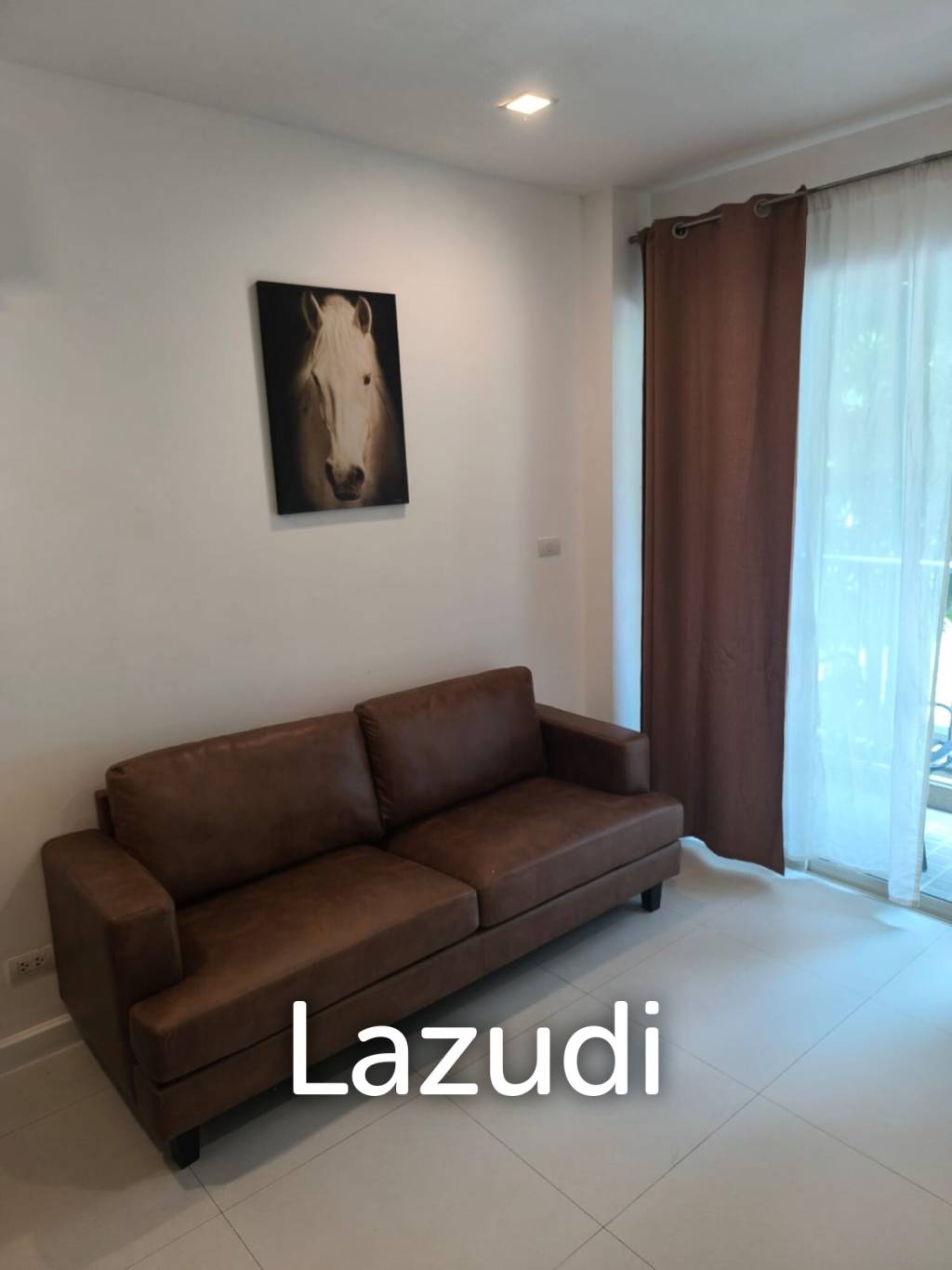 Foreign quota | Great price | 2 Min walking to the beach