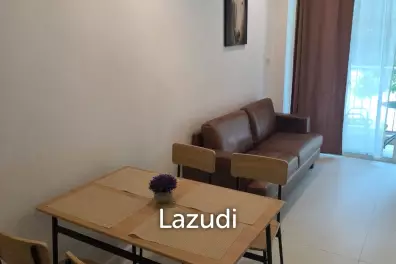 Foreign quota | Great price | 2 Min walking to the beach