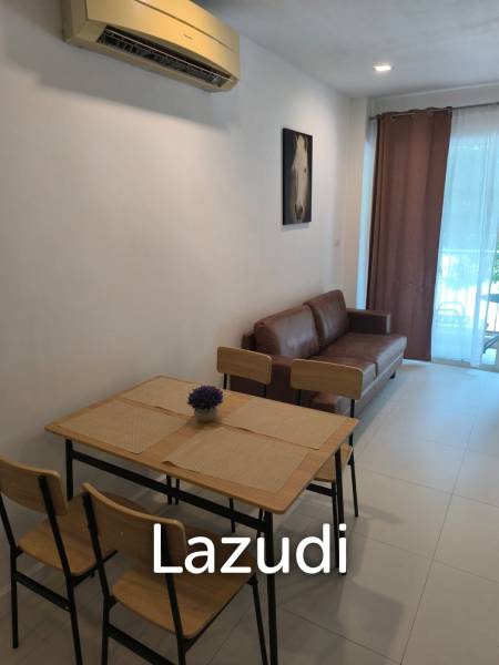 Foreign quota | Great price | 2 Min walking to the beach