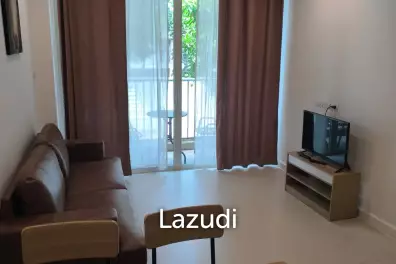 Foreign quota | Great price | 2 Min walking to the beach