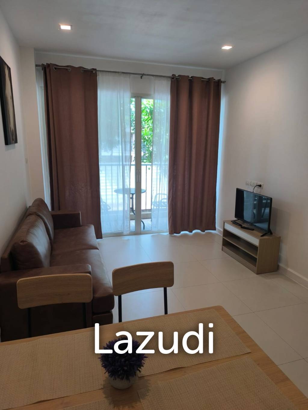 Foreign quota | Great price | 2 Min walking to the beach