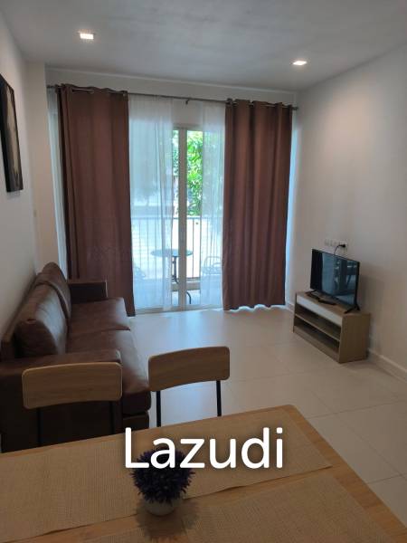 Foreign quota | Great price | 2 Min walking to the beach