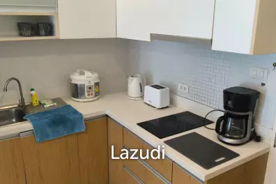 Foreign quota | Great price | 2 Min walking to the beach