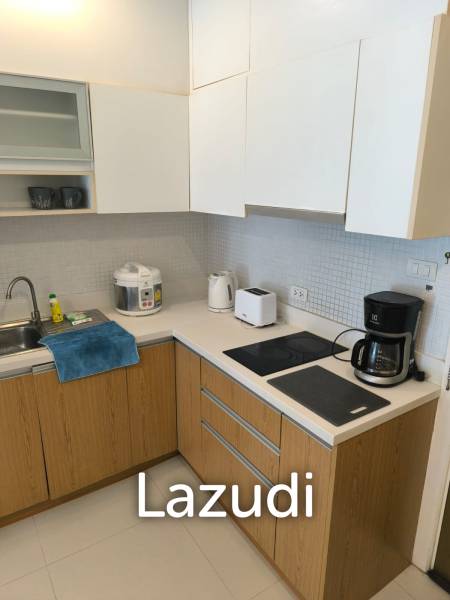 Foreign quota | Great price | 2 Min walking to the beach